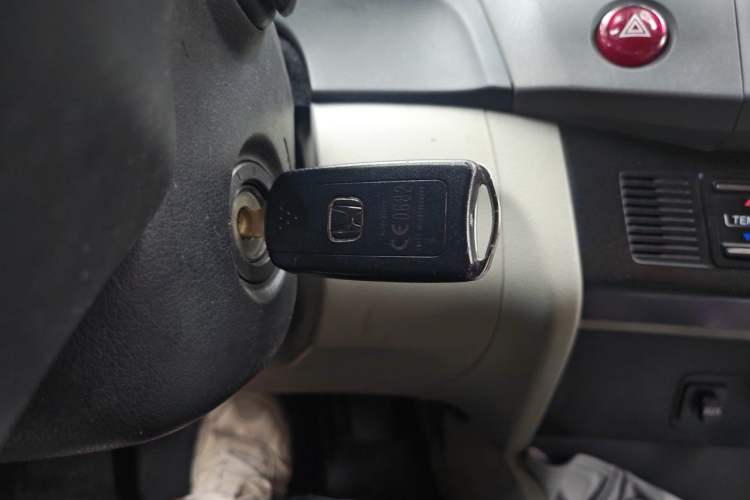 Used Honda Civic 2012 1.8L automatic luxury edition Vehicle Key