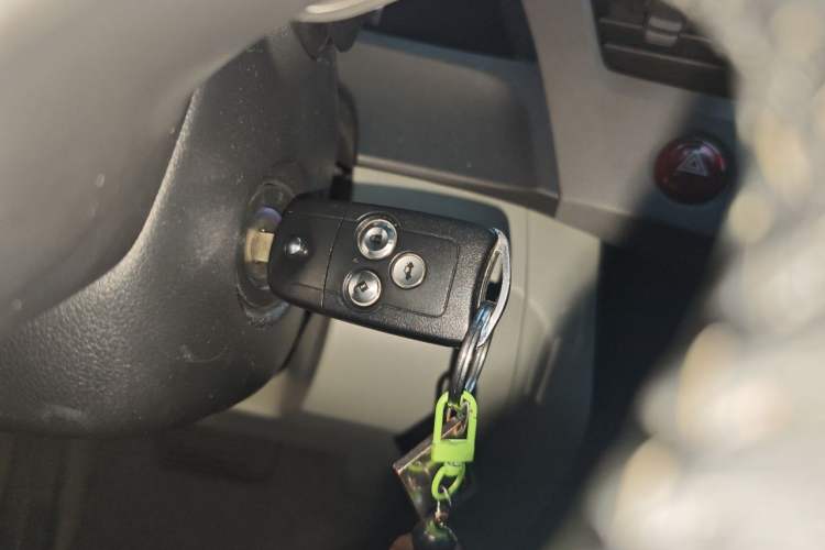 Used Honda Civic 2012 1.8L automatic luxury edition Vehicle Key