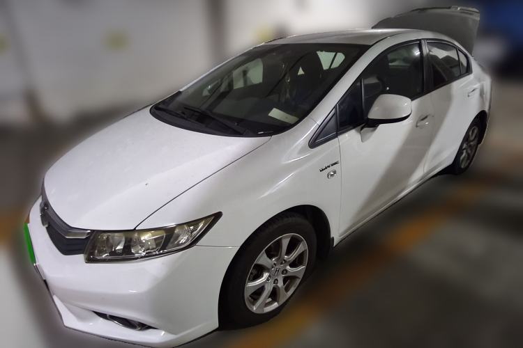 Używany Honda Civic 2012 1.8L automatic comfort version Guazi used car, China used car export, Used car for sale, Used cars, Cheapest cars for sale