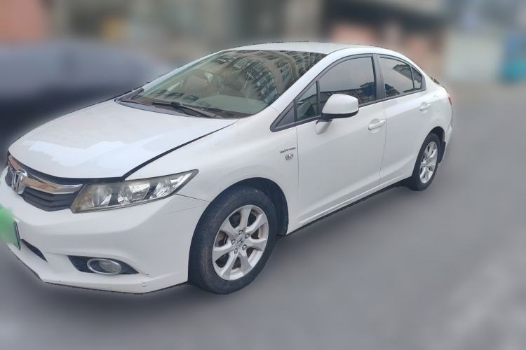 Used Honda Civic 2012 1.8L automatic comfort version Guazi used car, China used car export, Used car for sale, Used  cars, Cheapest cars for sale
