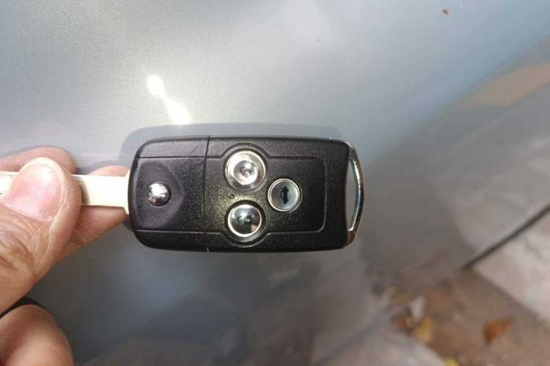 Used Honda Civic 2013 10th Anniversary 1.8L Automatic Comfort Version Vehicle Key