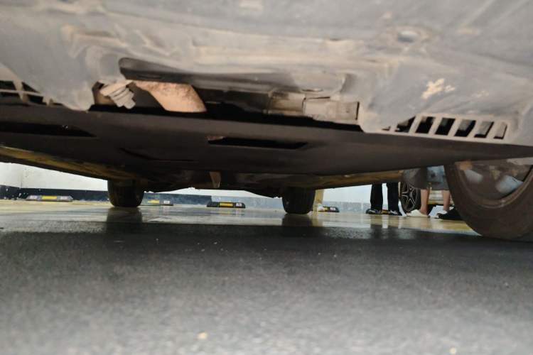 Used Honda Civic 2013 10th Anniversary 1.8L Automatic Comfort Version Chassis Front