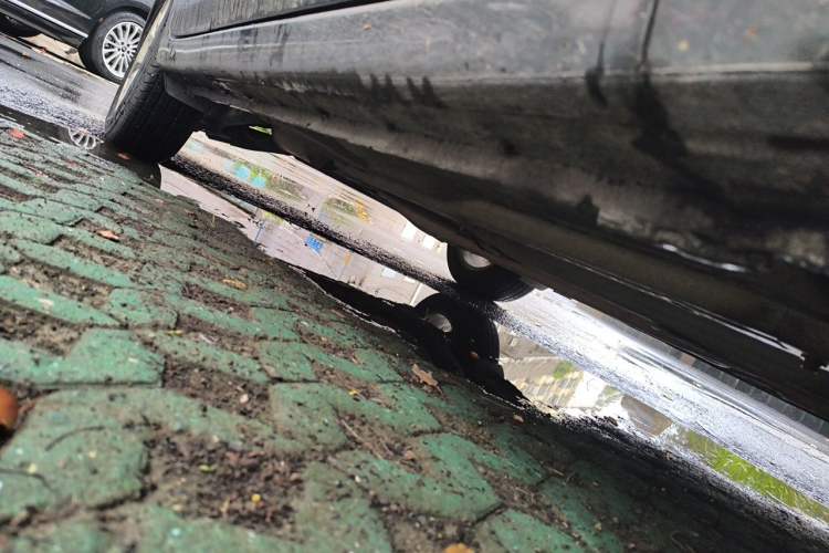 Used Honda Civic 2013 10th Anniversary 1.8L Automatic Comfort Version Chassis Front Right