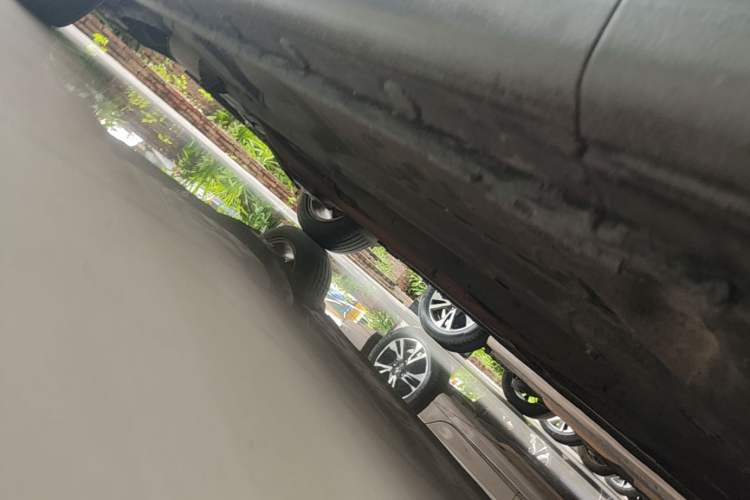 Used Honda Civic 2013 10th Anniversary Edition 1.8L Manual Comfort Version Chassis Front Right