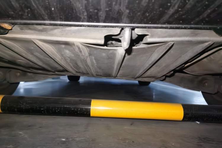 Used Honda Civic 2013 10th Anniversary 1.8L Automatic Luxury Edition Chassis Rear