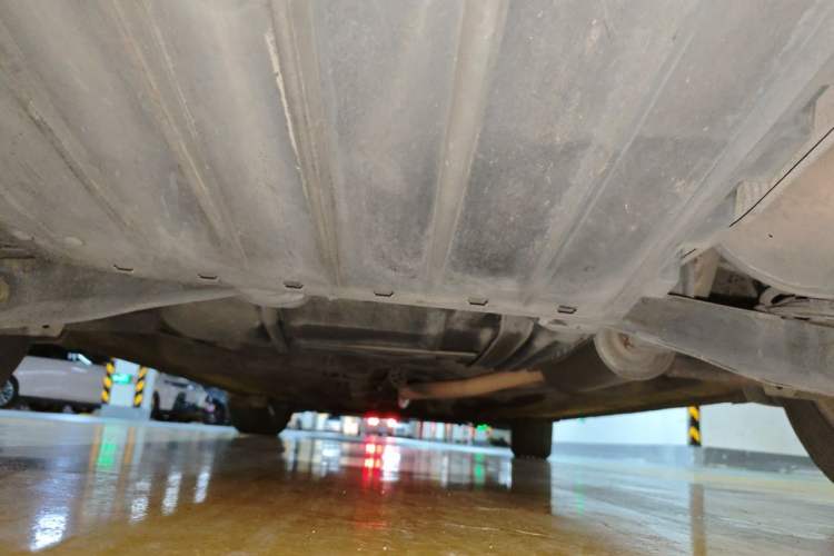 Used Honda Civic 2013 10th Anniversary 1.8L Automatic Comfort Version Chassis Rear