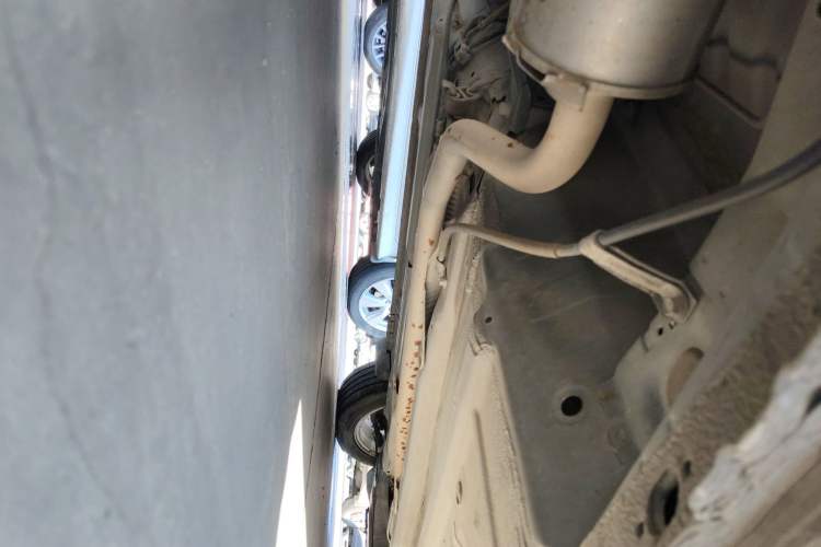 Used Honda Civic 2013 10th Anniversary 1.8L Automatic Comfort Version Chassis Rear Right