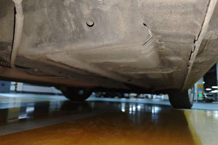Used Honda Civic 2013 10th Anniversary 1.8L Automatic Comfort Version Chassis Rear Right
