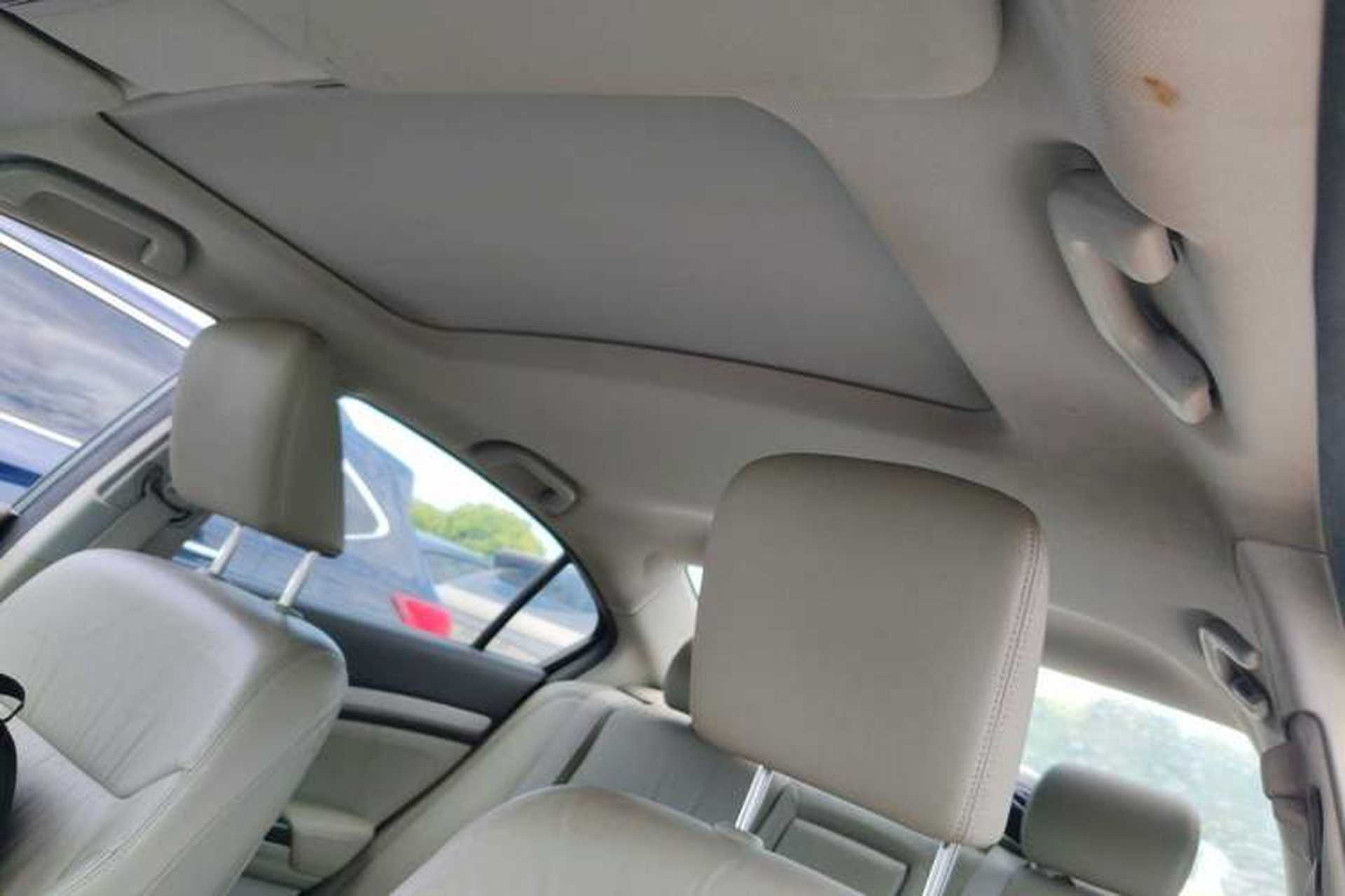 Used Honda Civic 2013 10th Anniversary 1.8L Automatic Luxury Edition Headliner