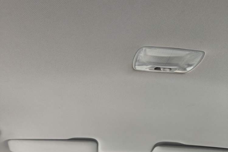 Used Honda Civic 2013 10th Anniversary 1.8L Automatic Comfort Version Headliner