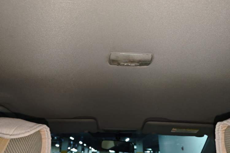 Used Honda Civic 2013 10th Anniversary 1.8L Automatic Comfort Version Headliner
