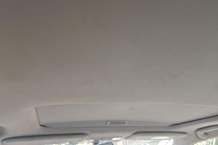 Used Honda Civic 2013 10th Anniversary 1.8L Automatic Luxury Edition Headliner