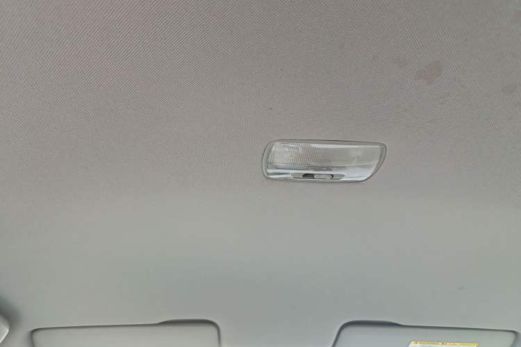 Used Honda Civic 2013 10th Anniversary 1.8L Automatic Comfort Version Headliner