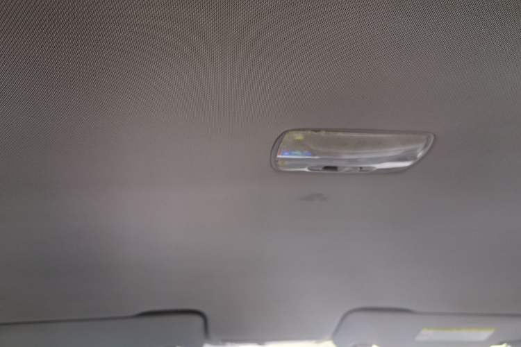 Used Honda Civic 2013 10th Anniversary 1.8L Automatic Comfort Version Headliner