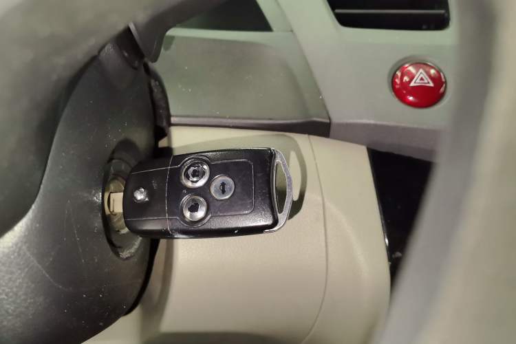 Used Honda Civic 2013 10th Anniversary 1.8L Automatic Comfort Version Interior 1