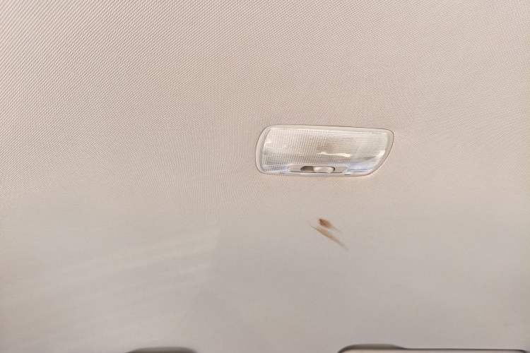 Used Honda Civic 2013 10th Anniversary 1.8L Automatic Comfort Version Interior 7