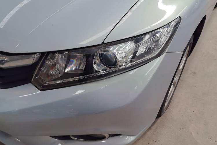Used Honda Civic 2013 10th Anniversary 1.8L Automatic Comfort Version Left Front Headlight