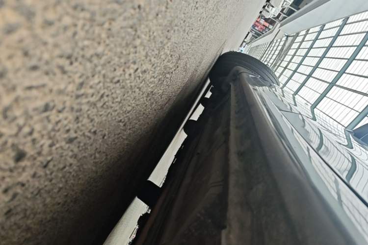 Used Honda Civic 2013 10th Anniversary 1.8L Automatic Comfort Version Left Side Sill