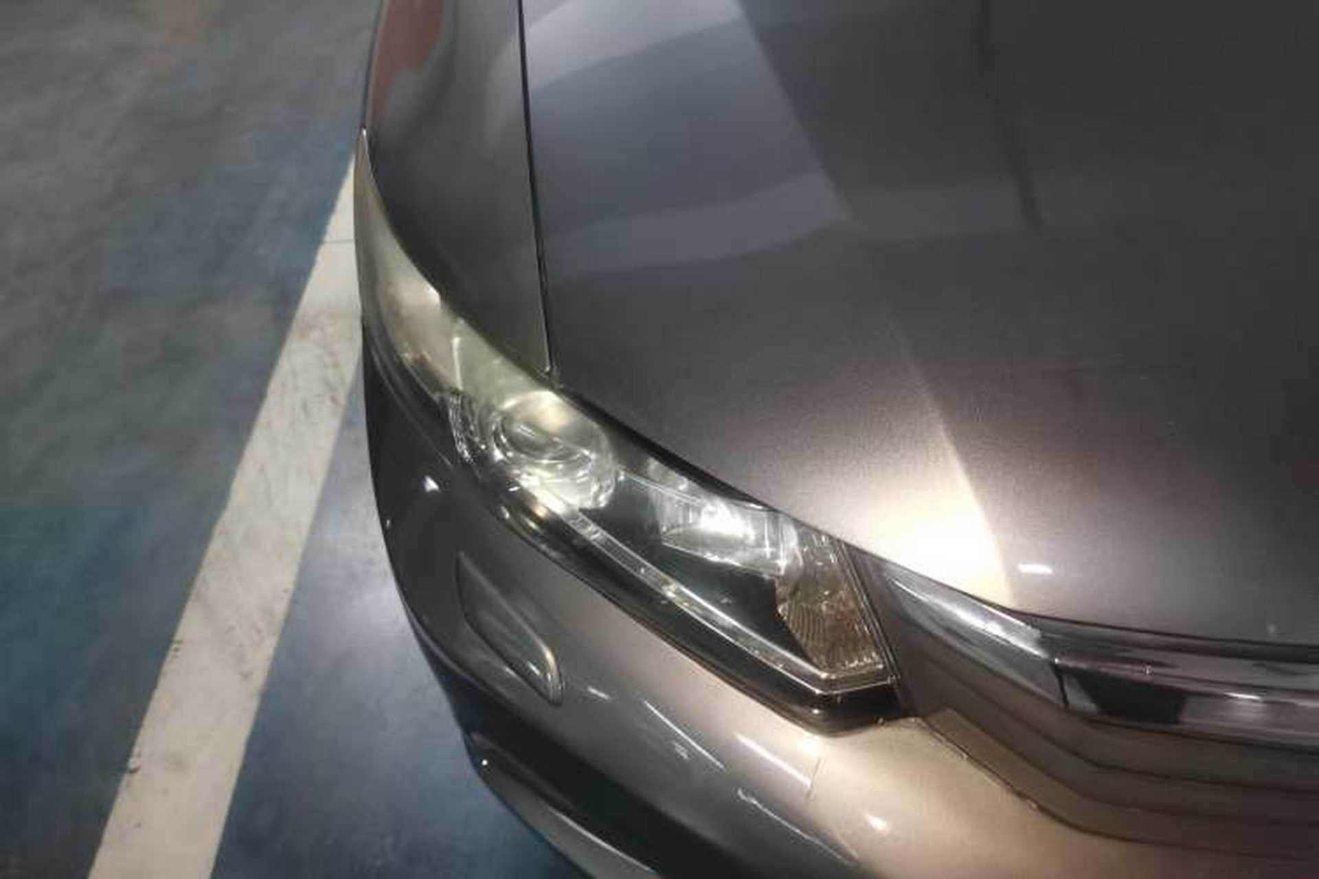 Used Honda Civic 2013 10th Anniversary 1.8L Automatic Luxury Edition Right Front Headlight