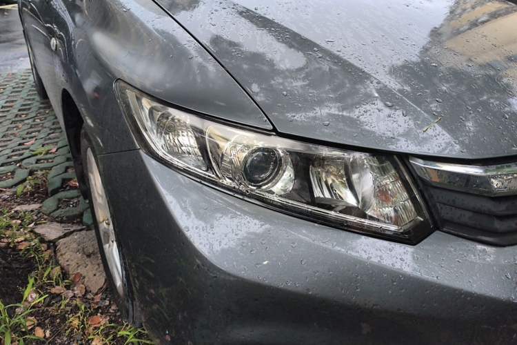 Used Honda Civic 2013 10th Anniversary 1.8L Automatic Comfort Version Right Front Headlight