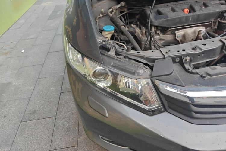Used Honda Civic 2013 10th Anniversary 1.8L Automatic Luxury Edition Right Front Headlight