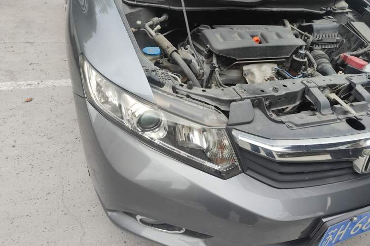 Used Honda Civic 2013 10th Anniversary 1.8L Automatic Comfort Version Right Front Headlight