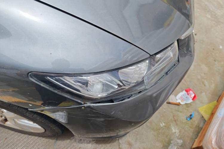 Used Honda Civic 2013 10th Anniversary 1.8L Automatic Comfort Version Right Front Headlight