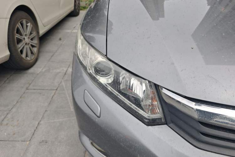 Used Honda Civic 2013 10th Anniversary 1.8L Automatic Luxury Edition Right Front Headlight