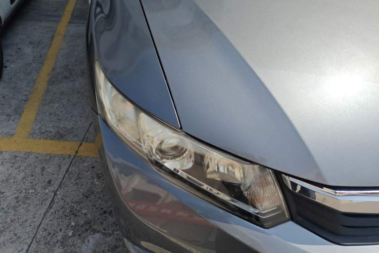 Used Honda Civic 2013 10th Anniversary 1.8L Automatic Comfort Version Right Front Headlight