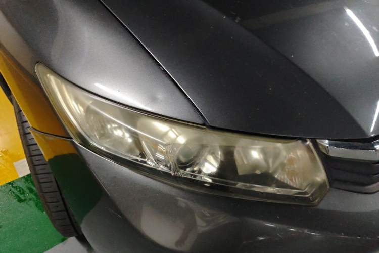 Used Honda Civic 2013 10th Anniversary 1.8L Automatic Comfort Version Right Front Headlight