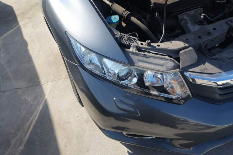 Used Honda Civic 2013 10th Anniversary 1.8L Automatic Luxury Edition Right Front Headlight