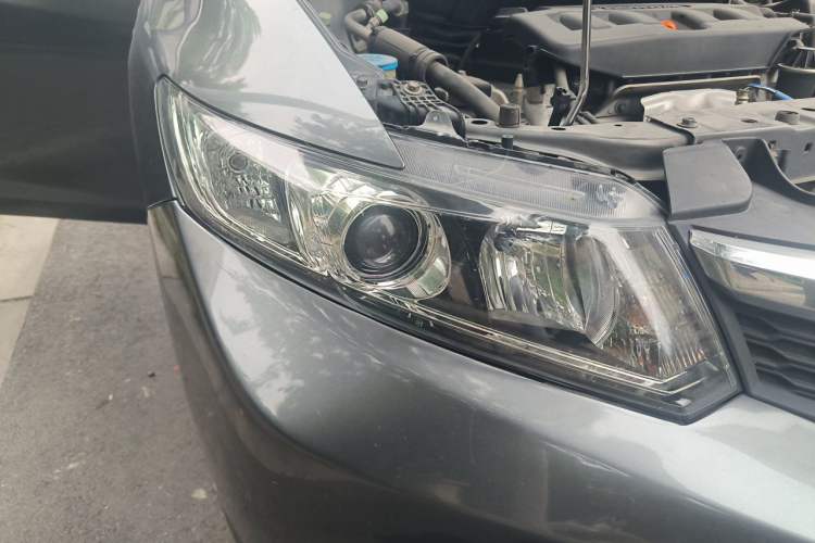 Used Honda Civic 2013 10th Anniversary 1.8L Automatic Comfort Version Right Front Headlight