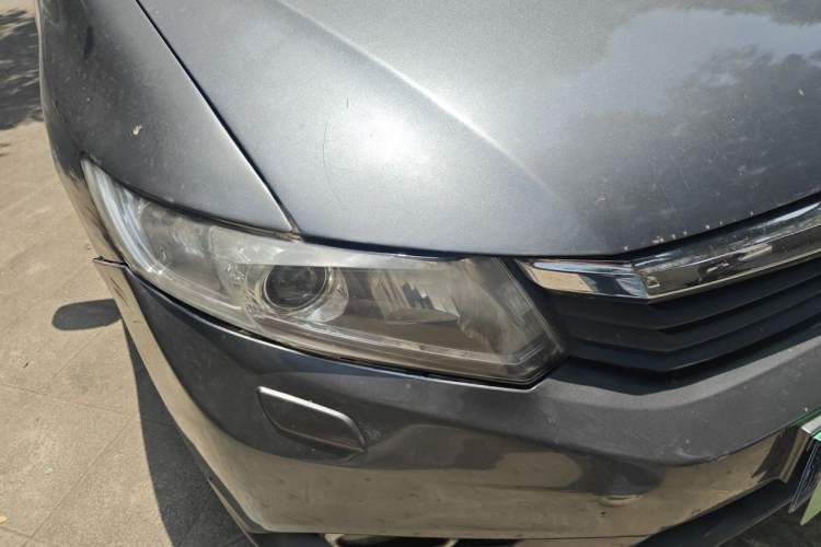 Used Honda Civic 2013 10th Anniversary 1.8L Automatic Luxury Edition Right Front Headlight