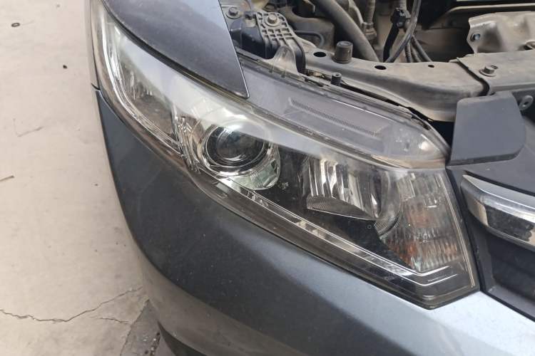 Used Honda Civic 2013 10th Anniversary 1.8L Automatic Comfort Version Right Front Headlight