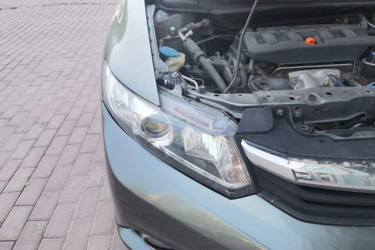 Used Honda Civic 2013 10th Anniversary 1.8L Automatic Comfort Version Right Front Headlight