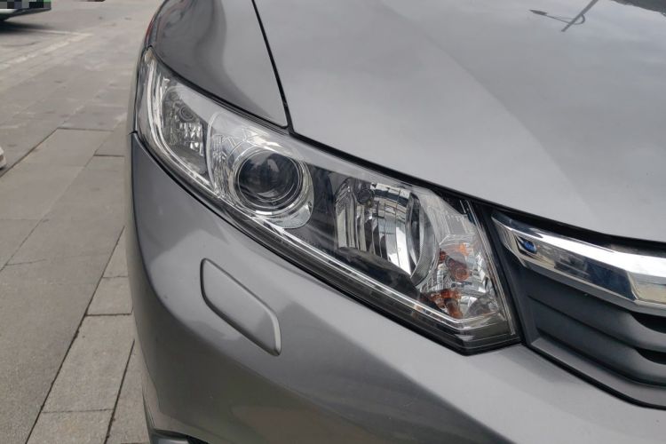 Used Honda Civic 2013 10th Anniversary 1.8L Automatic Luxury Edition Right Front Headlight