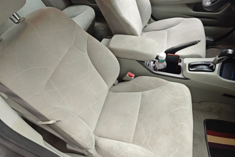 Used Honda Civic 2013 10th Anniversary 1.8L Automatic Comfort Version Right Front Seat