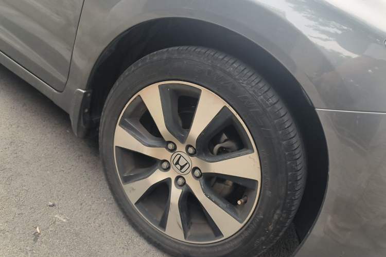Used Honda Civic 2013 10th Anniversary 1.8L Automatic Comfort Version Right Front Wheel Hub