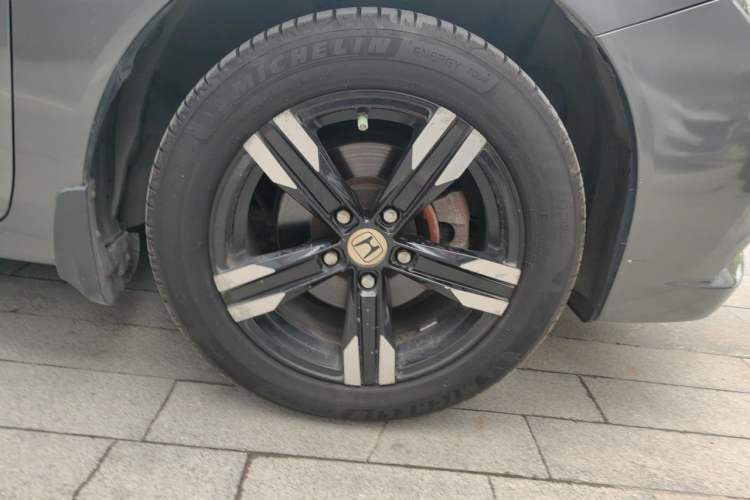 Used Honda Civic 2013 10th Anniversary 1.8L Automatic Luxury Edition Right Front Wheel Hub