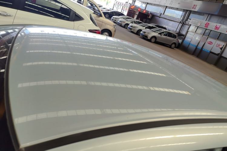 Used Honda Civic 2013 10th Anniversary 1.8L Automatic Comfort Version Roof