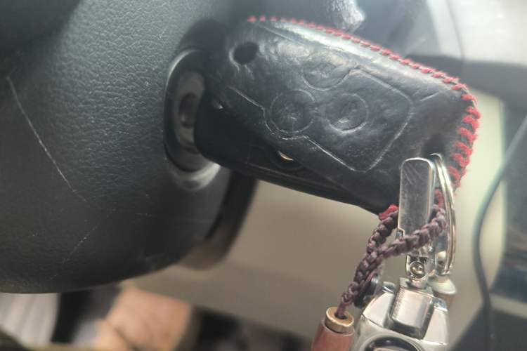 Used Honda Civic 2013 10th Anniversary 1.8L Automatic Comfort Version Vehicle Key