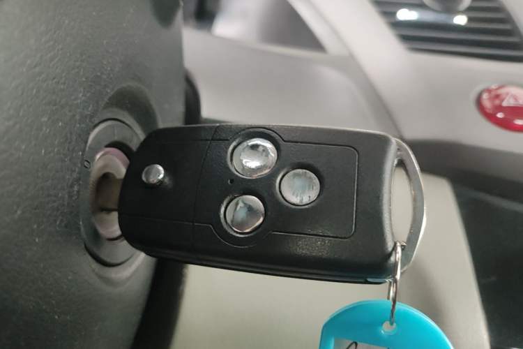 Used Honda Civic 2013 10th Anniversary Edition 1.8L Manual Comfort Version Vehicle Key