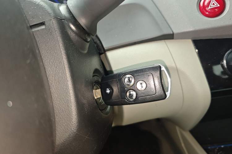 Used Honda Civic 2013 10th Anniversary 1.8L Automatic Comfort Version Vehicle Key