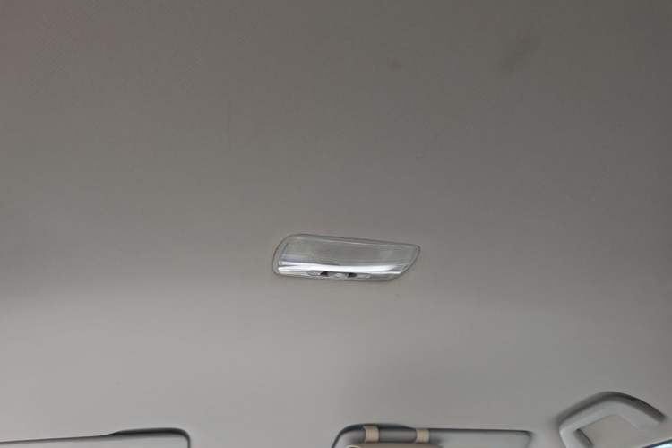 Used Honda Civic 2013 10th Anniversary 1.8L Automatic Comfort Version Headliner