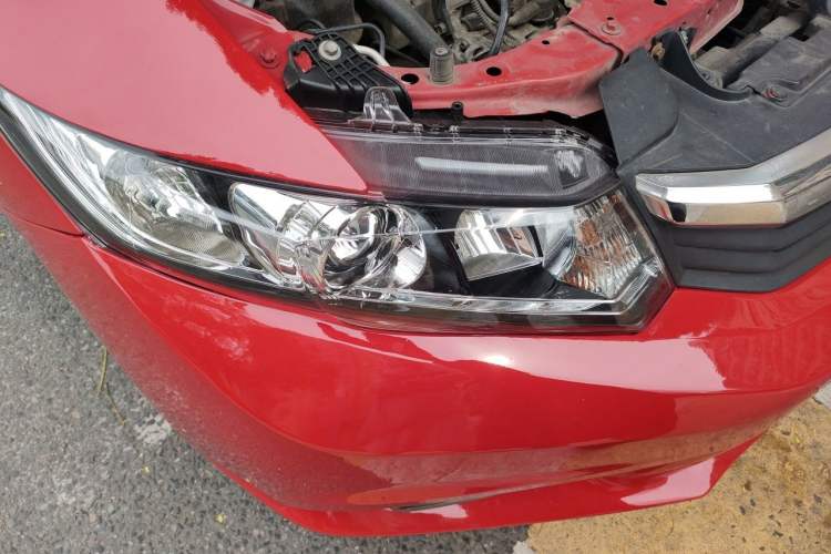 Used Honda Civic 2013 10th Anniversary 1.8L Automatic Comfort Version Right Front Headlight