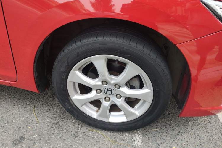 Used Honda Civic 2013 10th Anniversary 1.8L Automatic Comfort Version Right Front Wheel Hub