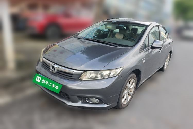 Used Honda Civic 2013 10th Anniversary 1.8L Automatic Comfort Version Guazi used car, China used car export, Used car for sale, Used  cars, Cheapest cars for sale