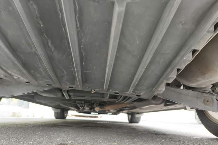 Used Honda Civic 2013 10th Anniversary 1.8L Automatic Comfort Version Chassis Rear