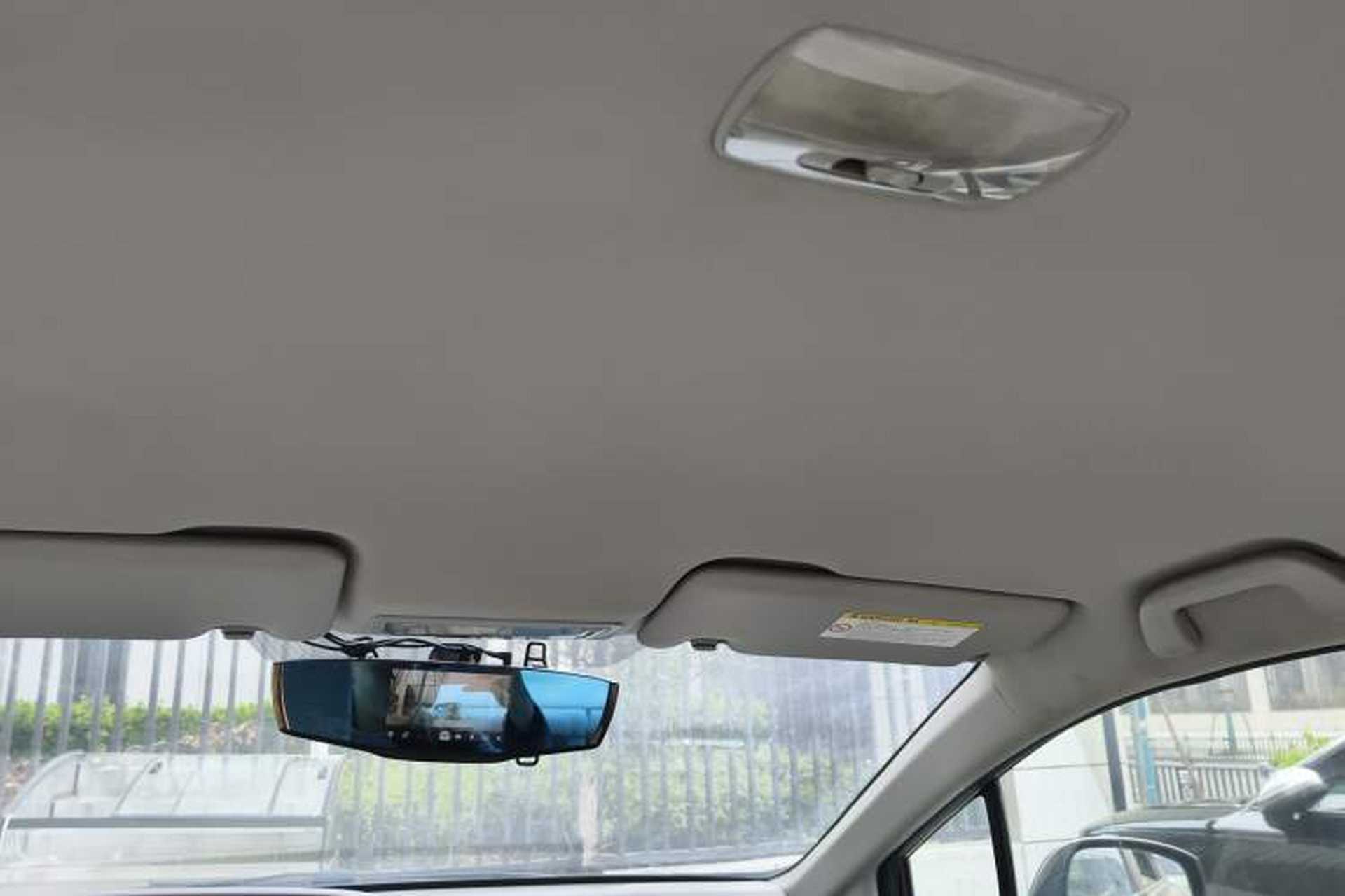 Used Honda Civic 2013 10th Anniversary 1.8L Automatic Comfort Version Headliner