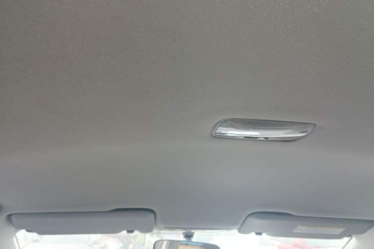 Used Honda Civic 2013 10th Anniversary 1.8L Automatic Comfort Version Headliner